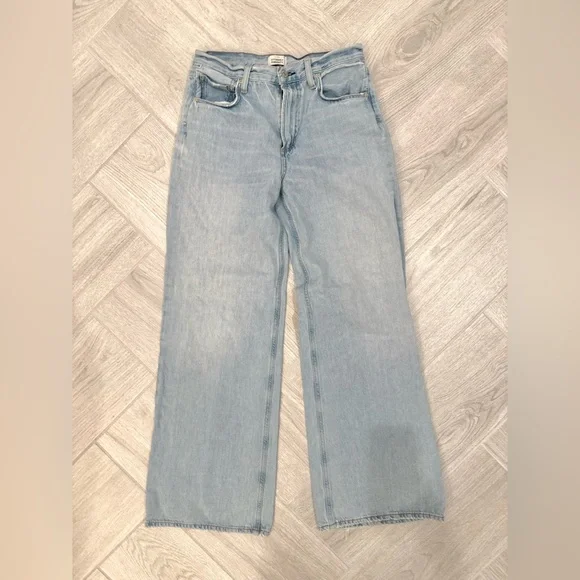 Citizens of Humanity Paloma Jeans - Picture 3 of 13